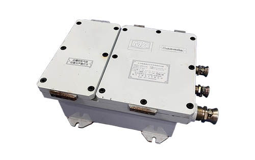 KDW660/23B礦用隔爆兼本安型直流穩壓電源